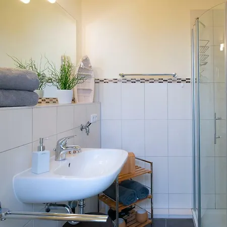 Duenengras Appartement *